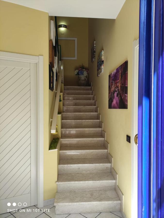 "A Casa Di Lele" Apartment Avola Exterior photo