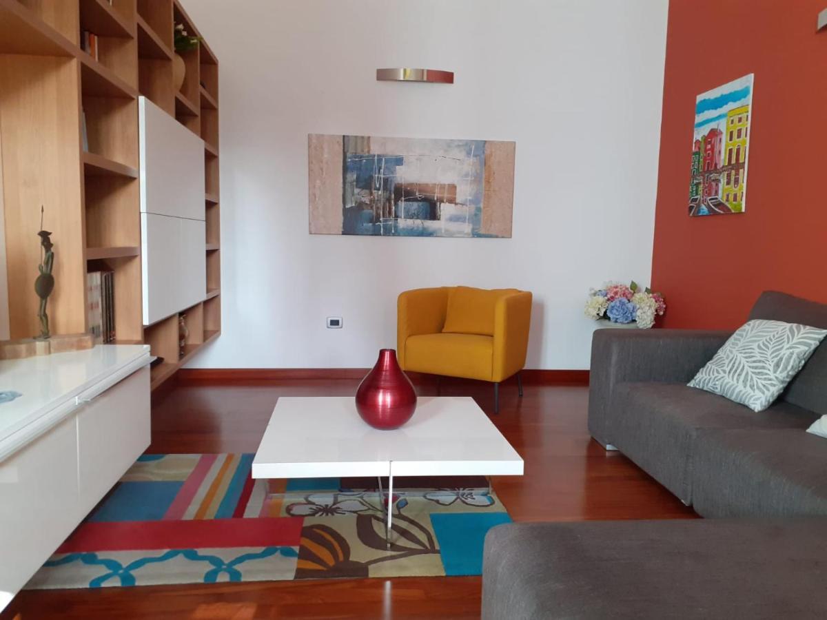"A Casa Di Lele" Apartment Avola Exterior photo